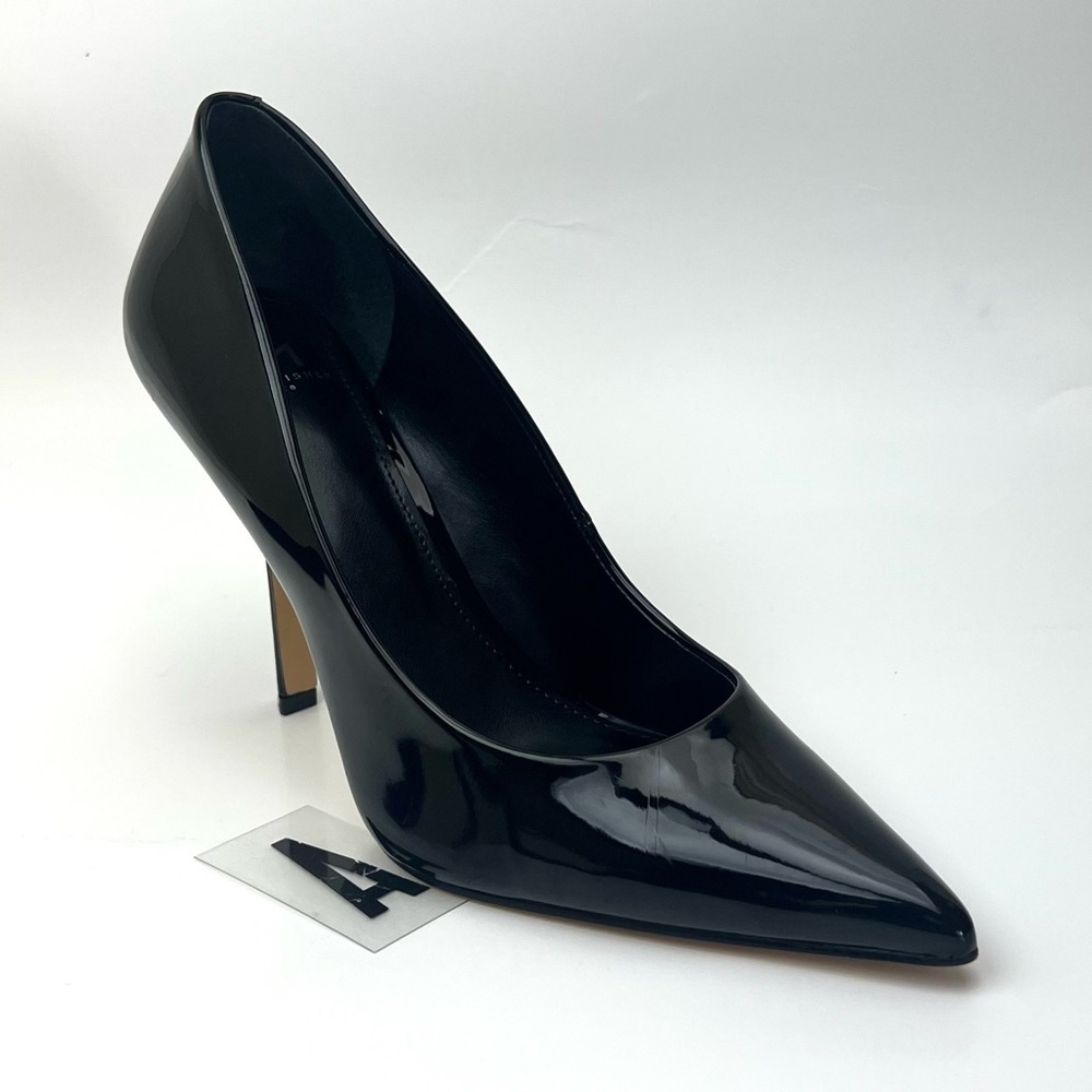 MARC FISHER Everly Pointed Toe Pump sz 9